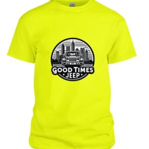 GTJ-3 Community Tee