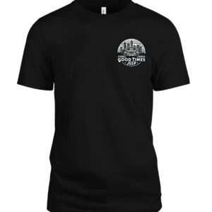 GTJ-2 Community Tee